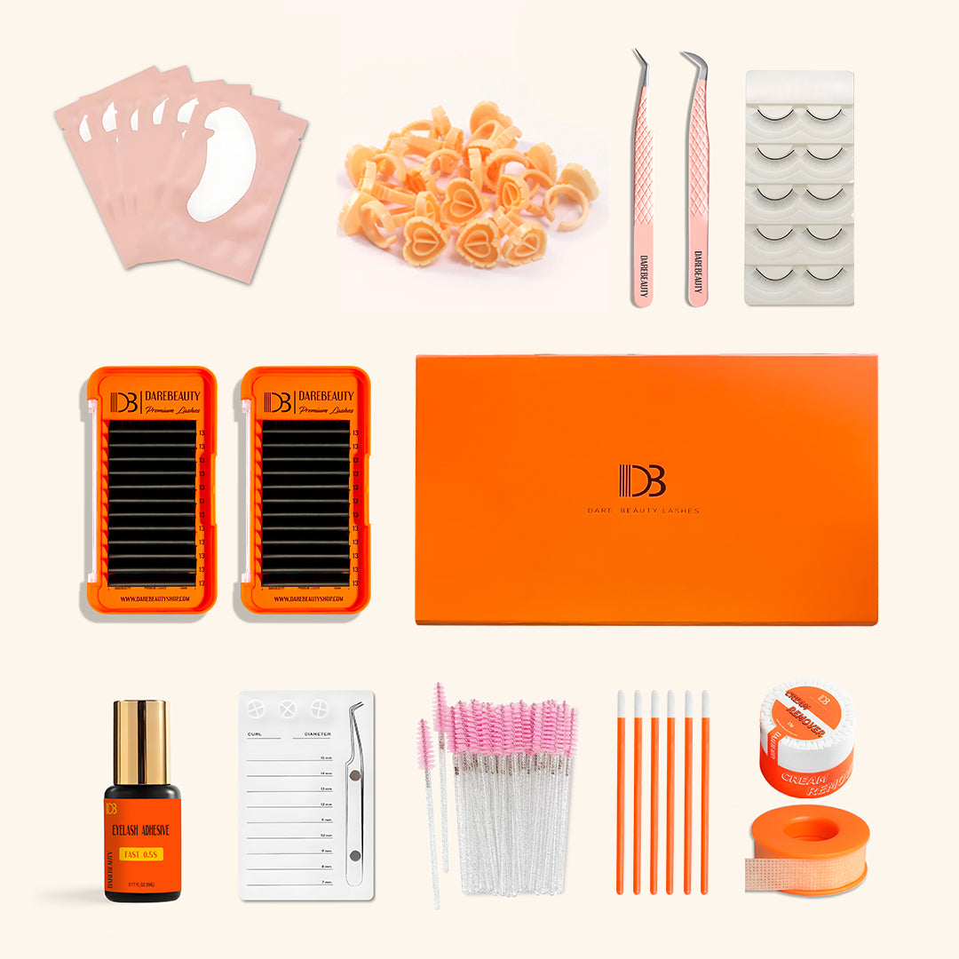 Starter Kit