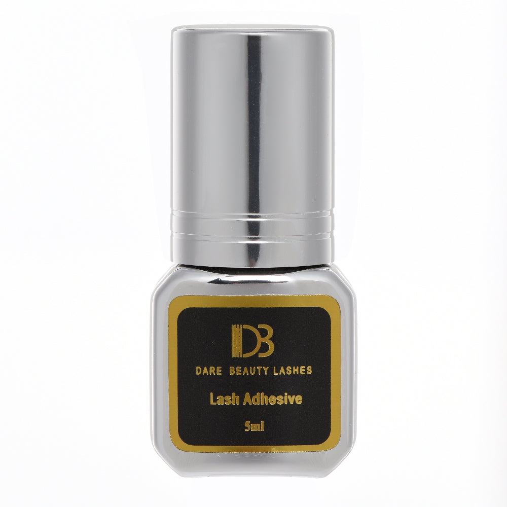 Power Eyelash Extension Glue 5ml 0.3s