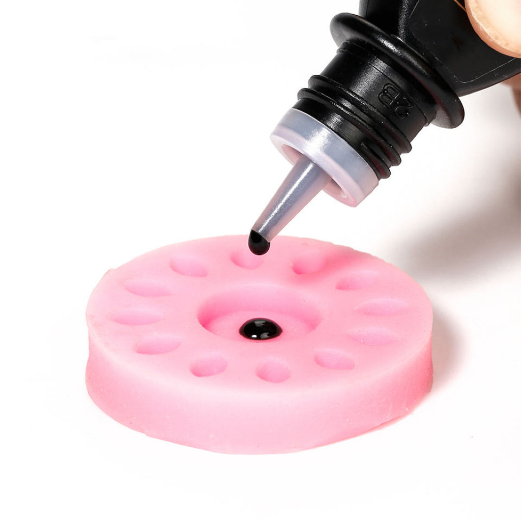 Power Eyelash Extension Glue 5ml 0.3s