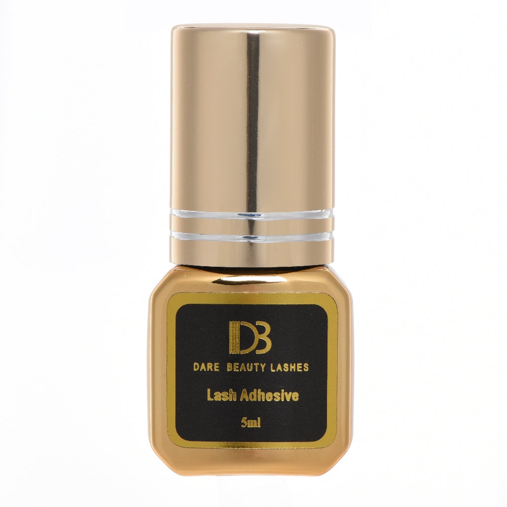 Fast Eyelash Extension Glue 5ml 0.5s