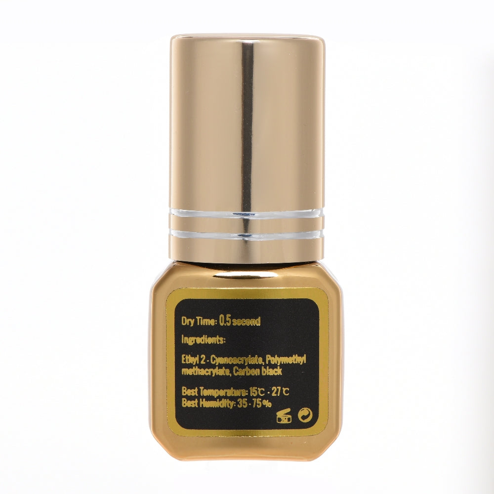 Fast Eyelash Extension Glue 5ml 0.5s