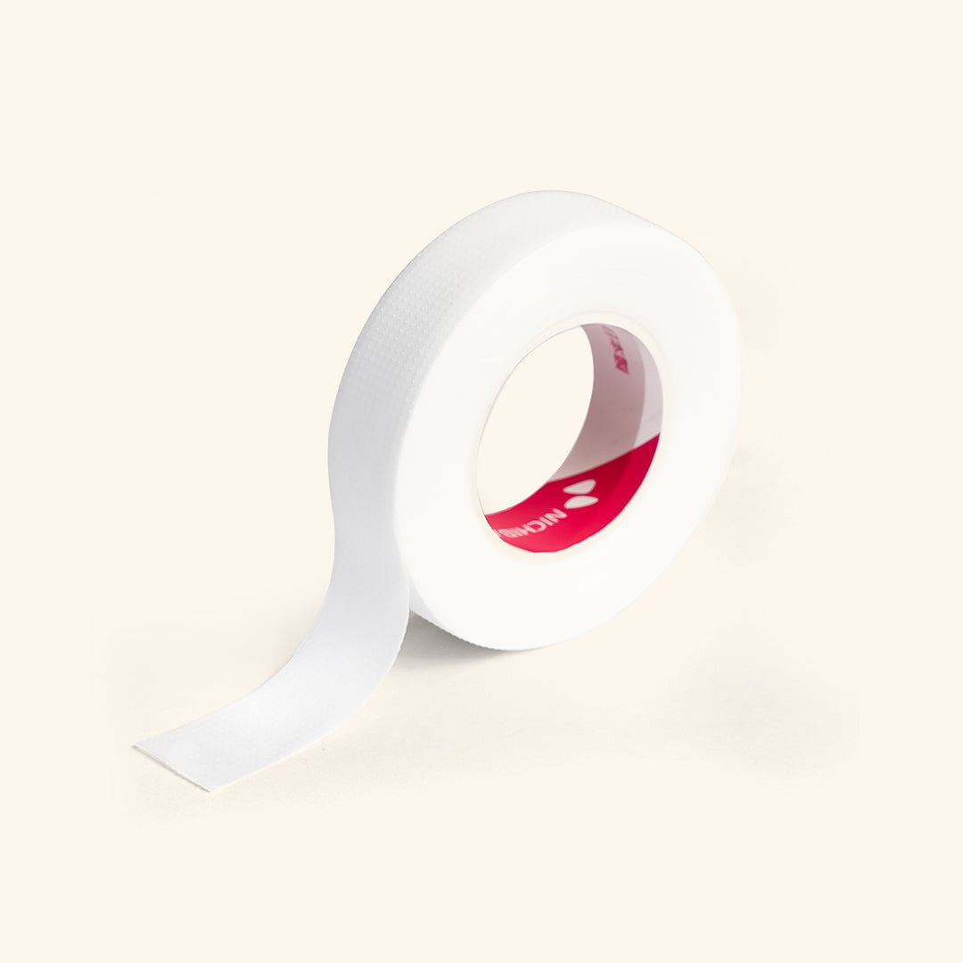Hypoallergenic Tape For Eyelash Extension