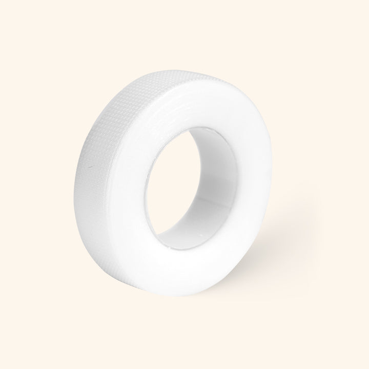 Transparent PE Tape(1 roll)