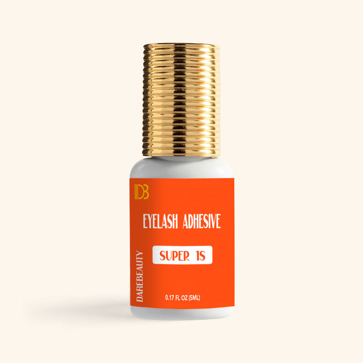 Super Eyelash Extension Glue 1s