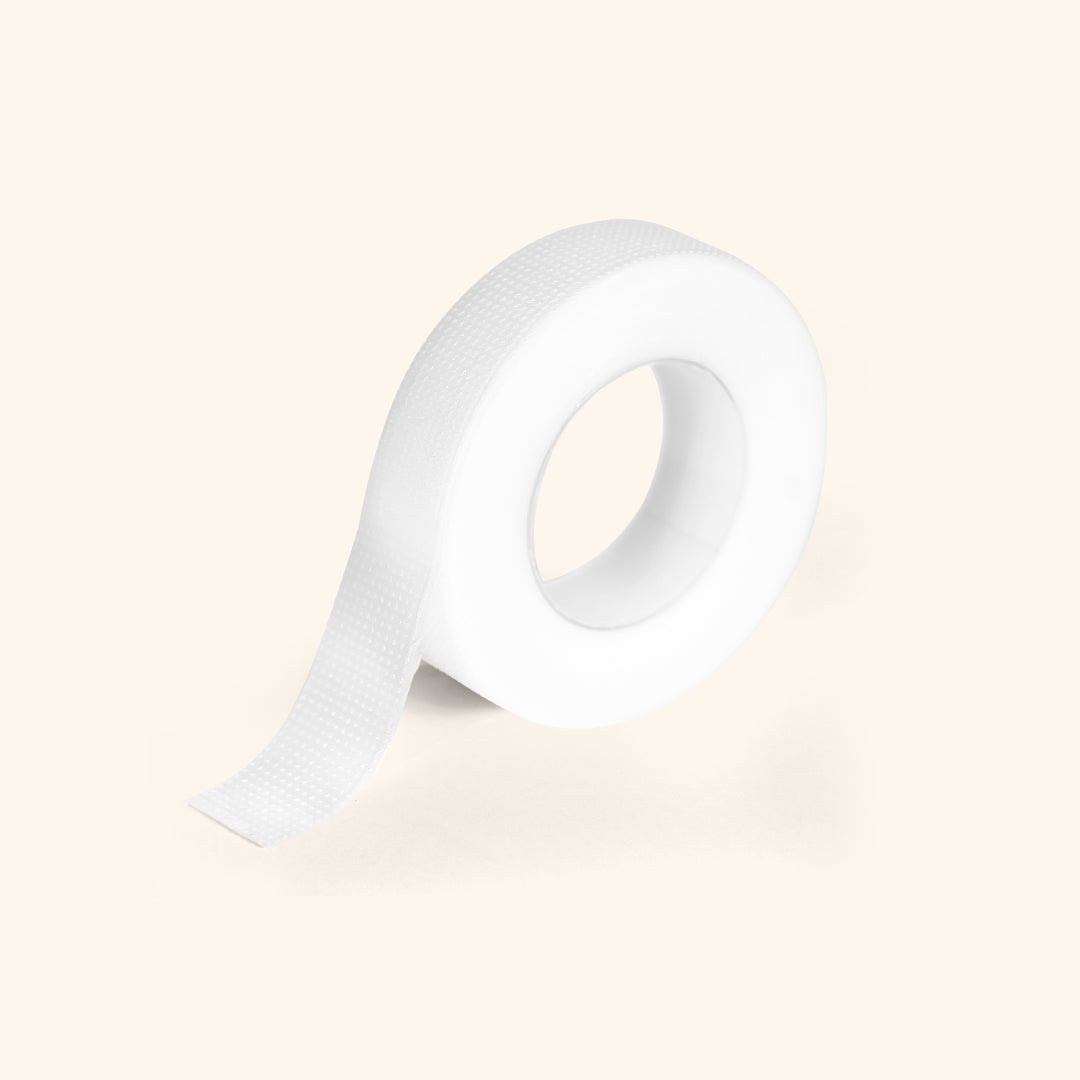 Transparent PE Tape(1 roll)