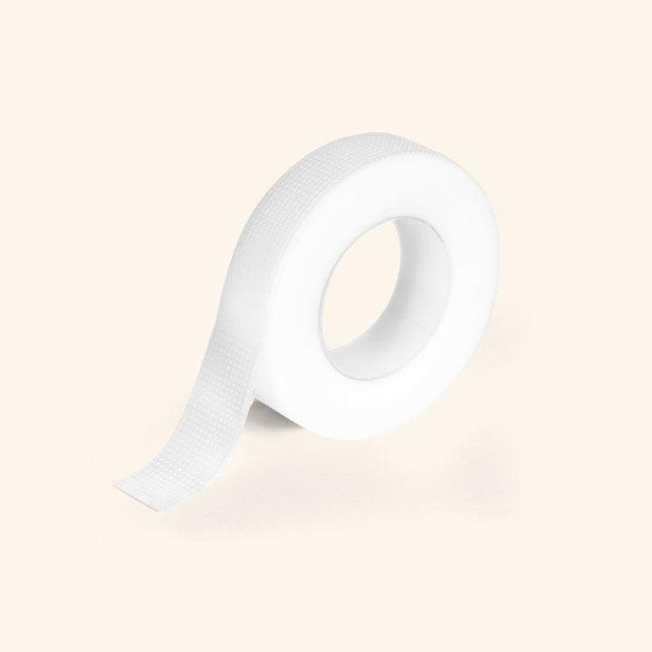 Transparent PE Tape(1 roll)