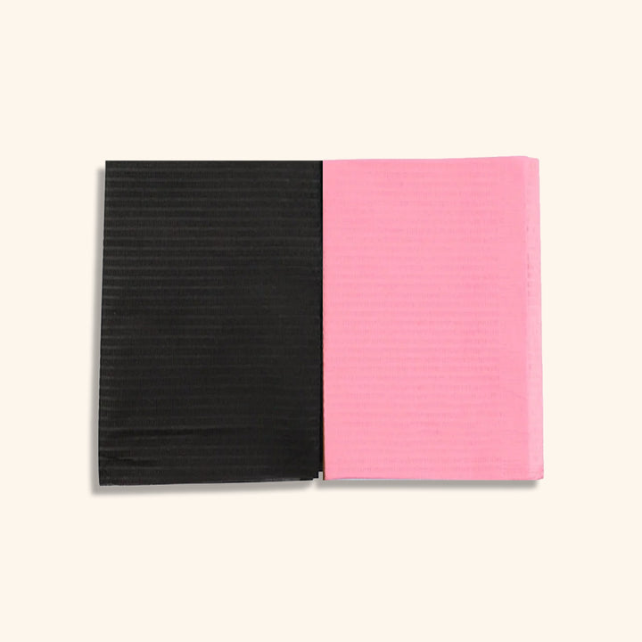 Disposable Waterproof Table Cloth 100pcs/pack