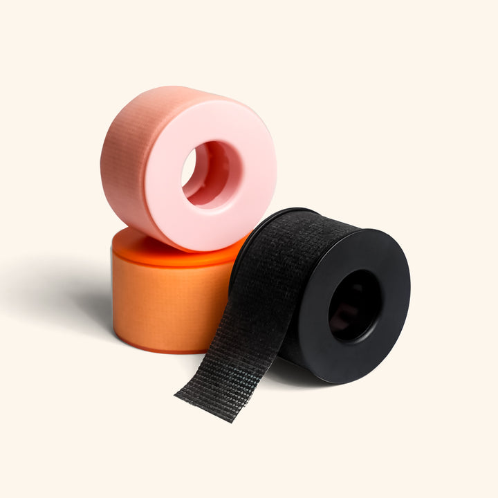 Large Sensitive Skin Low Trauma Tape
