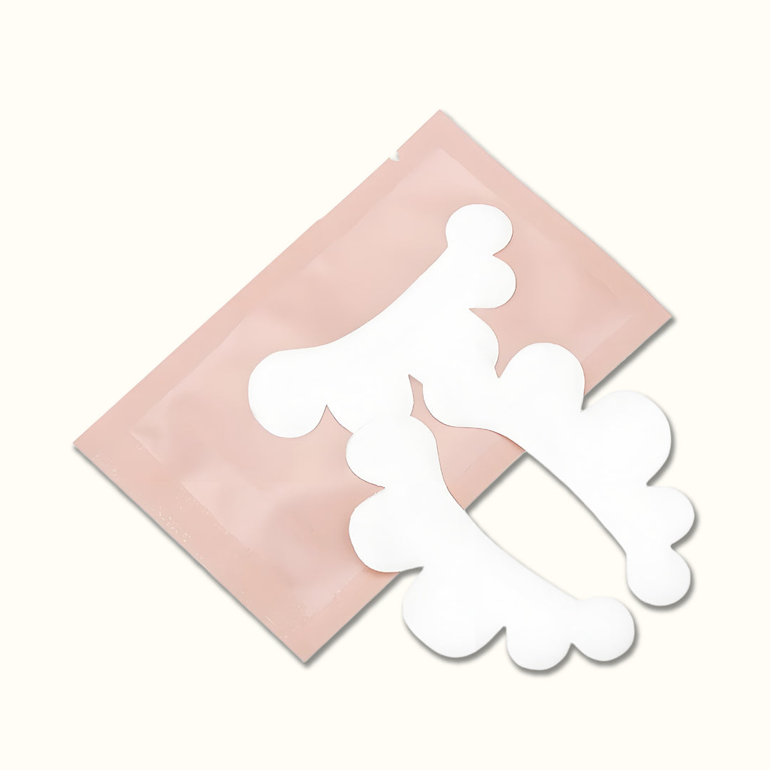 Cloud Shape Eye Pads 50pcs