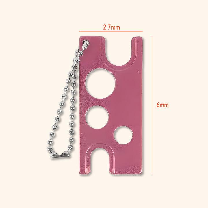 Adhesive Bottle Opener