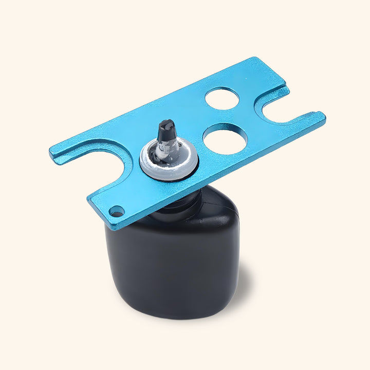 Adhesive Bottle Opener