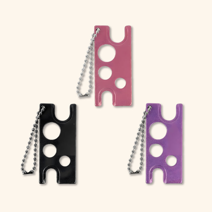 Adhesive Bottle Opener