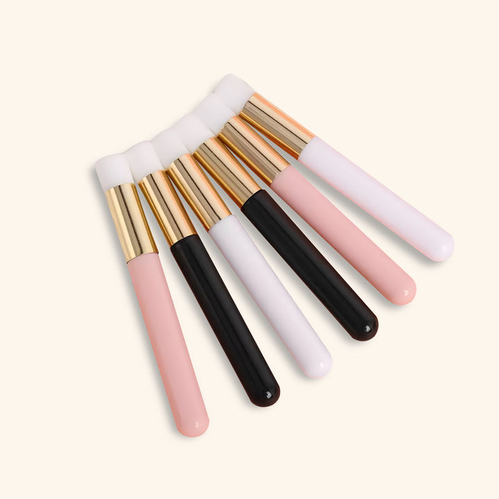 Eyelash Extensions Cleaning Brush