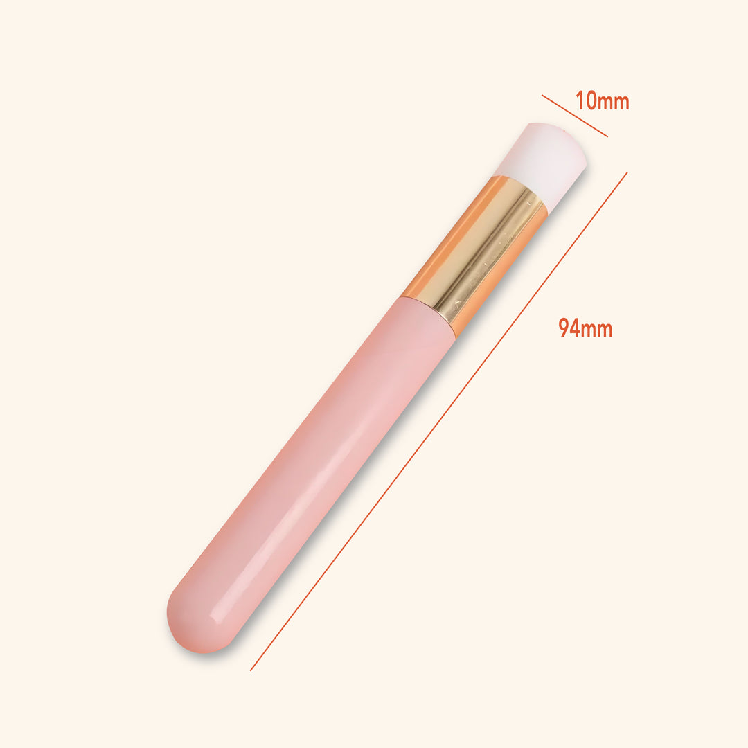 Eyelash Extensions Cleaning Brush