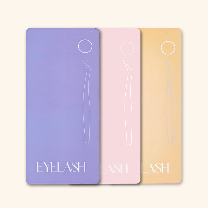 Magnetic Lash Pallet For Eyelash Extensions