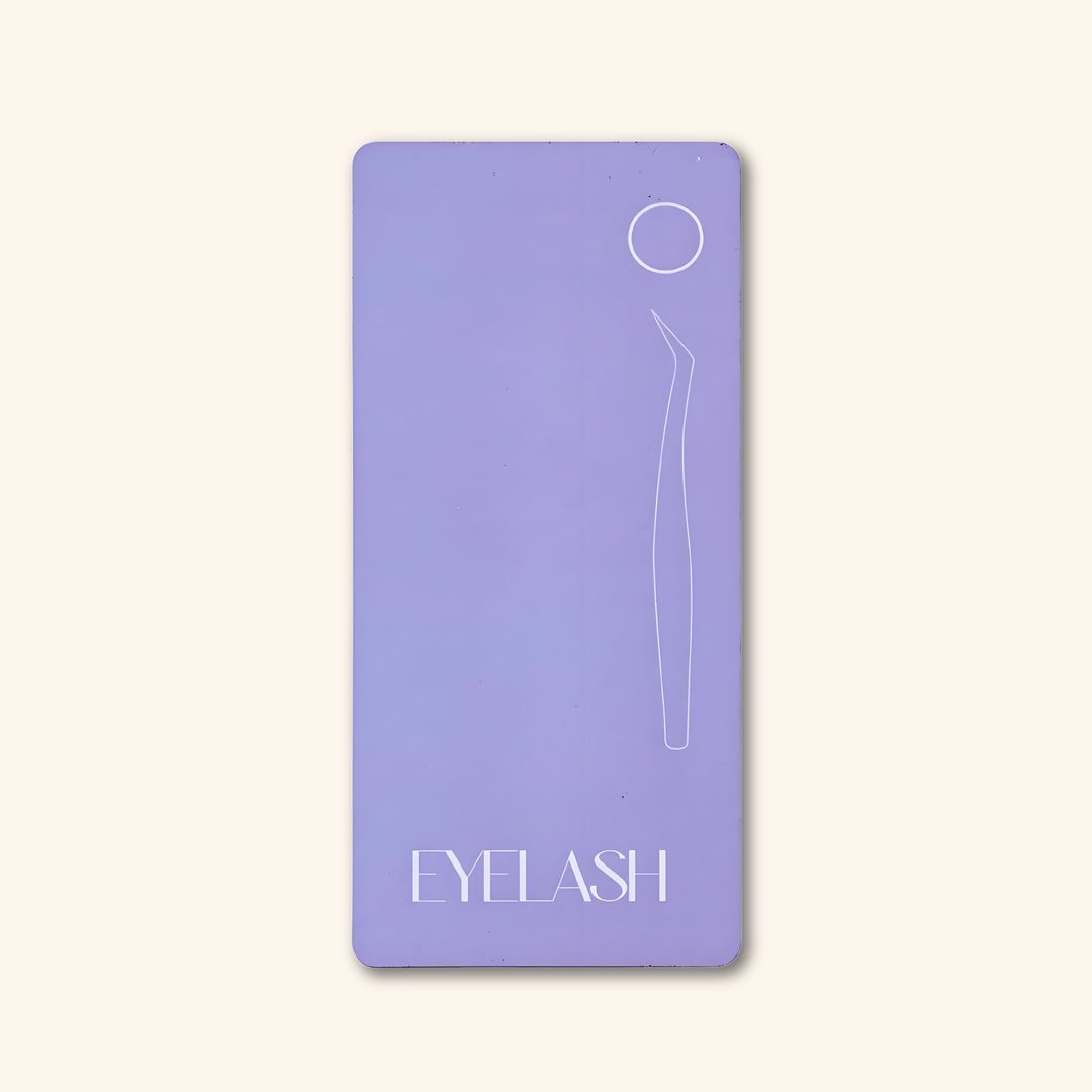 Magnetic Lash Pallet For Eyelash Extensions
