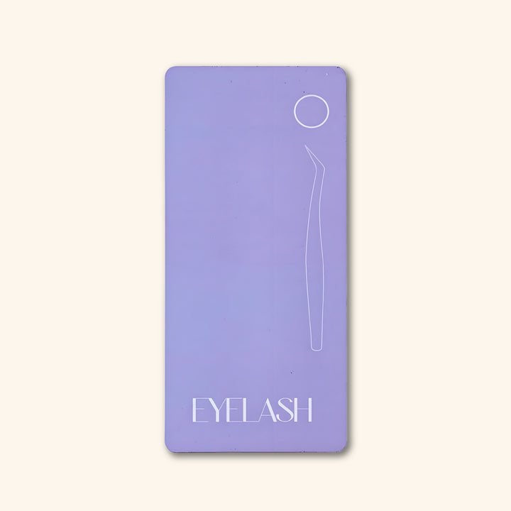 Magnetic Lash Pallet For Eyelash Extensions