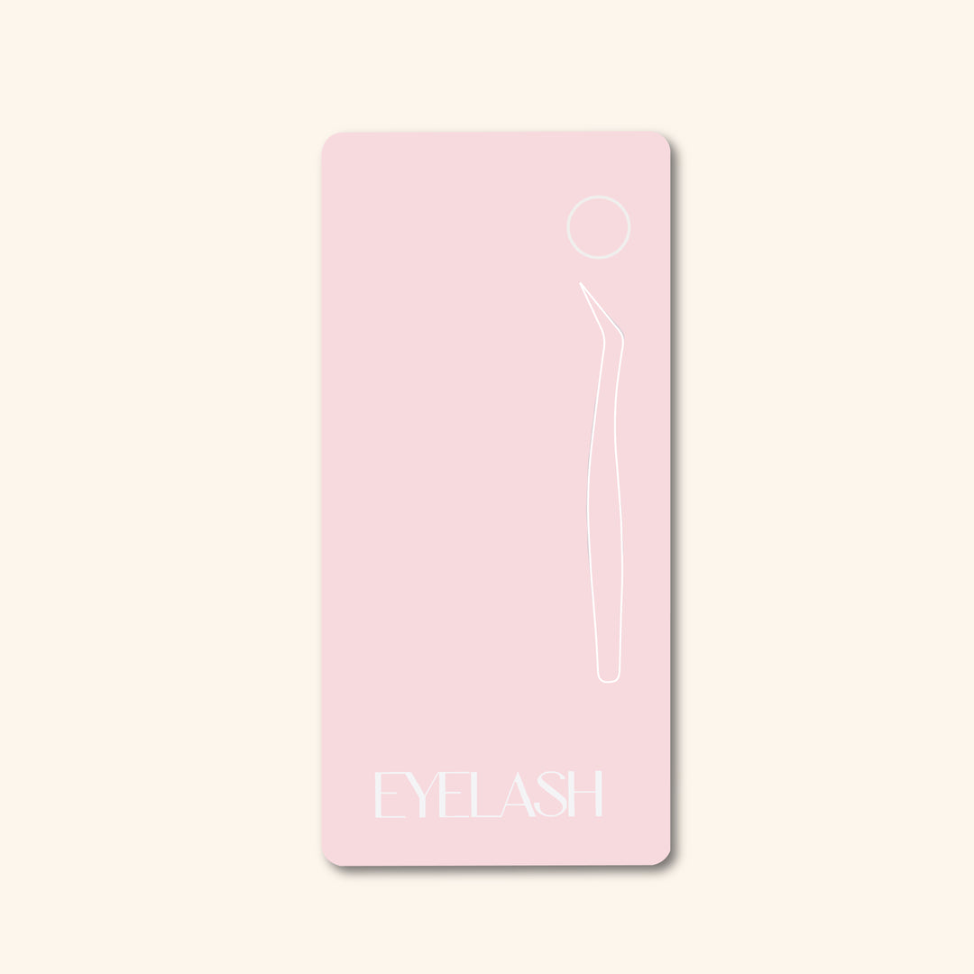 Magnetic Lash Pallet For Eyelash Extensions