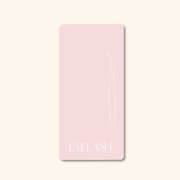 Magnetic Lash Pallet For Eyelash Extensions