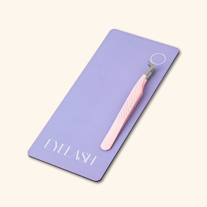 Magnetic Lash Pallet For Eyelash Extensions