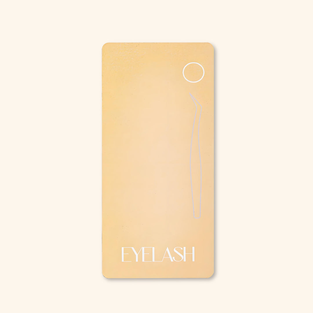 Magnetic Lash Pallet For Eyelash Extensions