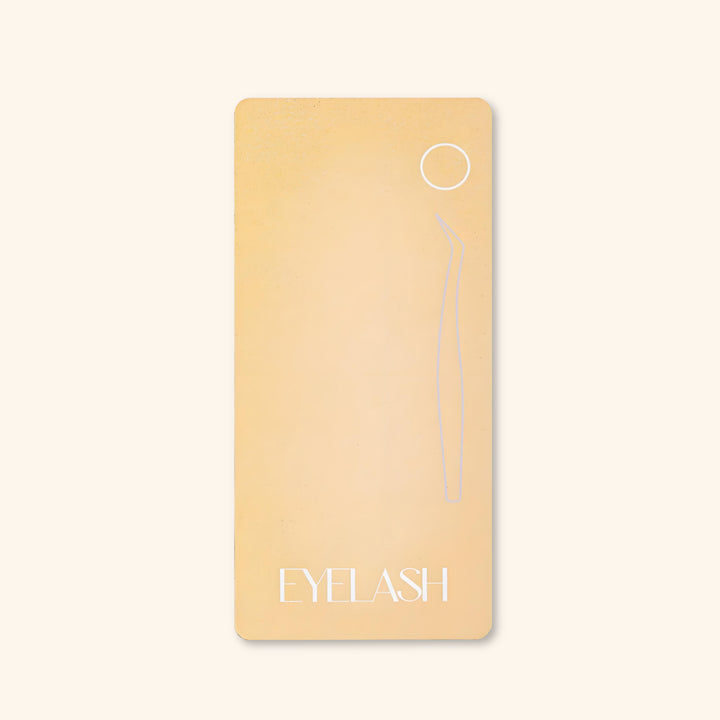 Magnetic Lash Pallet For Eyelash Extensions