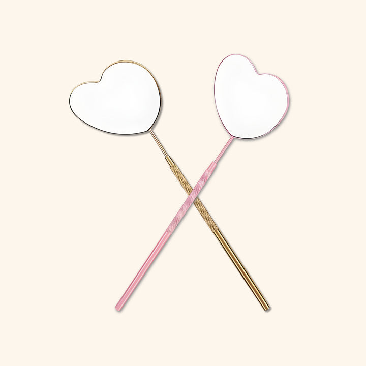 Heart Mirror
