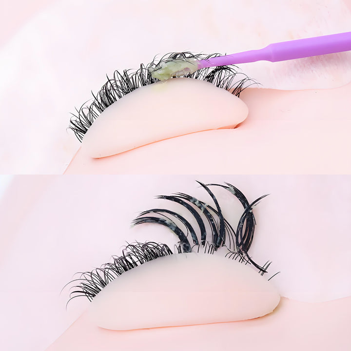 Eyelash Extension Remover Cream