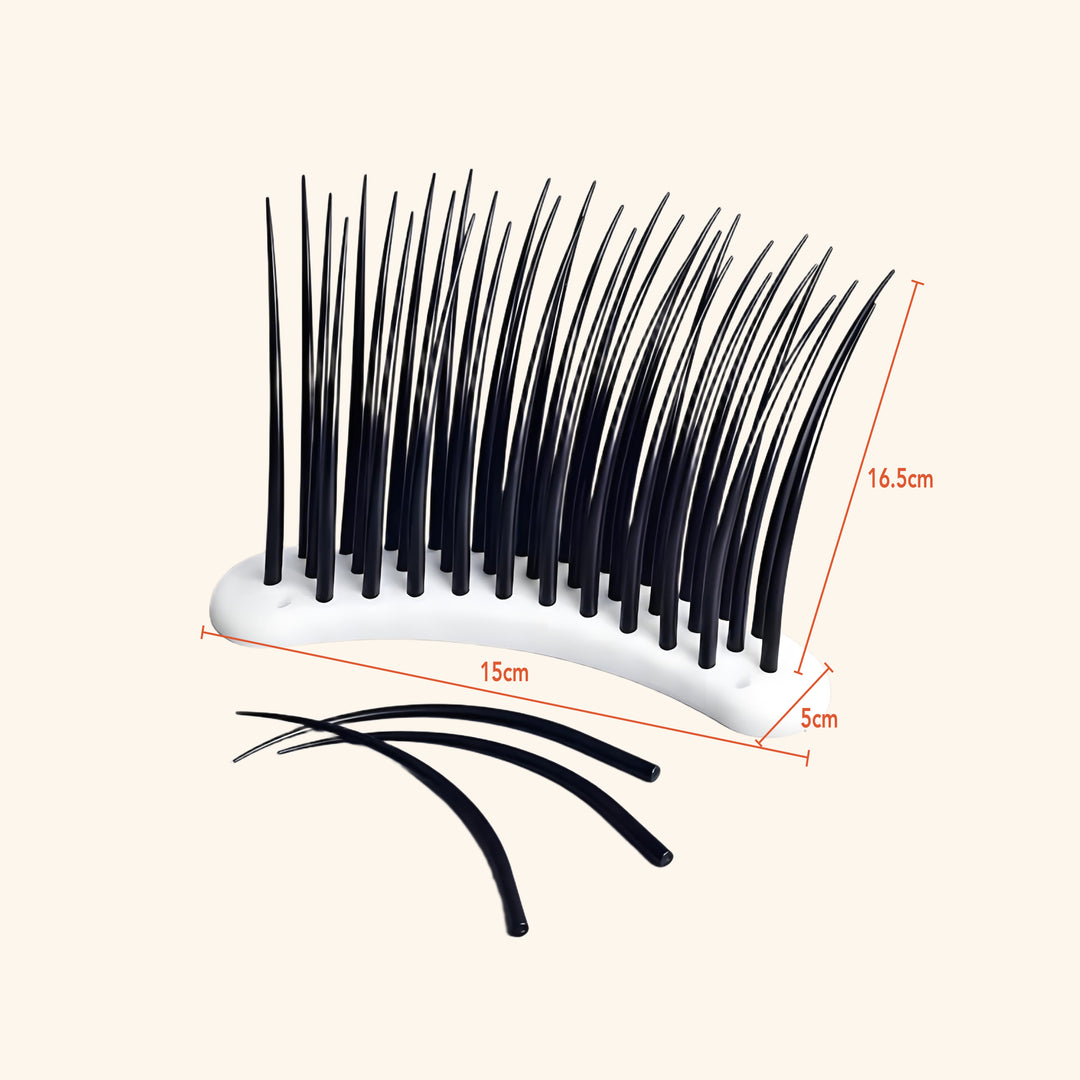Practice & Training Model For Lash Artist