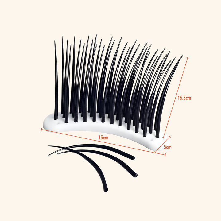 Practice & Training Model For Lash Artist