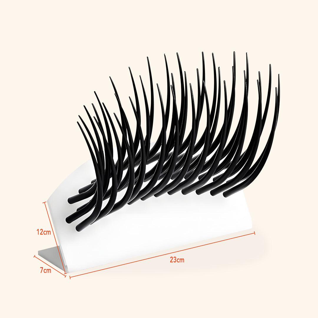 Practice & Training Model For Lash Artist