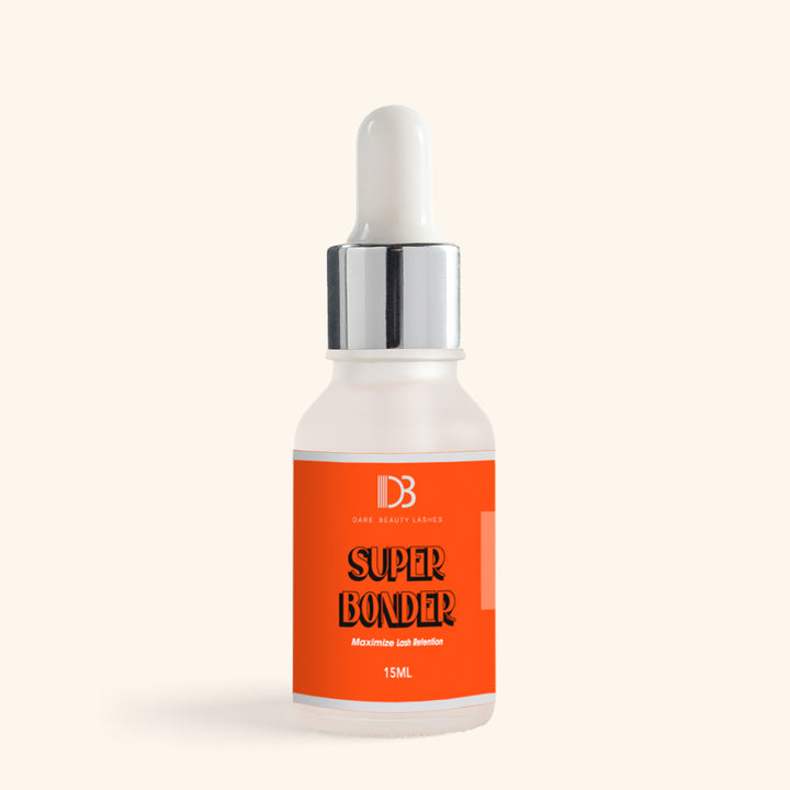 Super Bonder For Eyelash Extensions 15ml