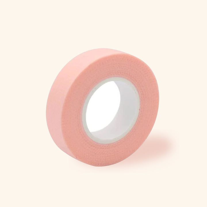 Non-woven Paper Tape for Eyelash Extensions