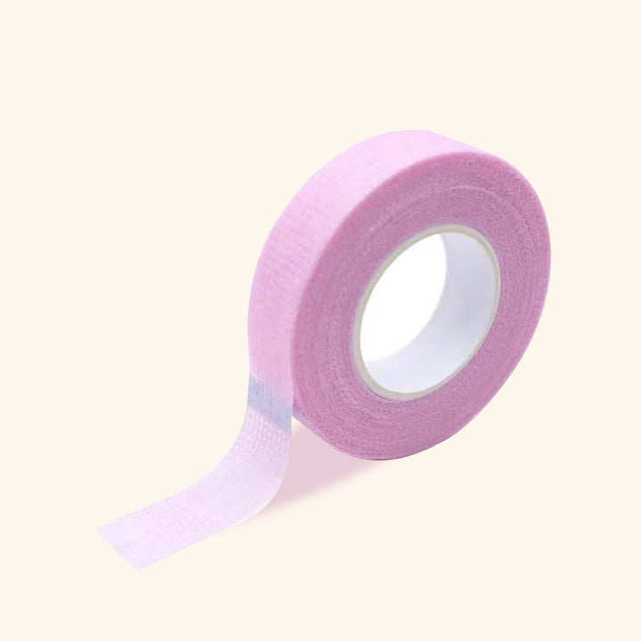 Non-woven Paper Tape for Eyelash Extensions