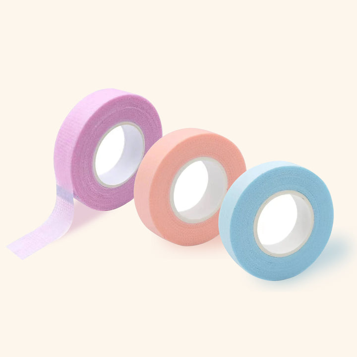 Non-woven Paper Tape for Eyelash Extensions