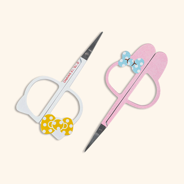 Cute Mini Scissors