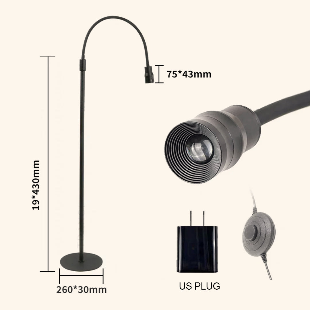 UV Light - Photobiological Safe