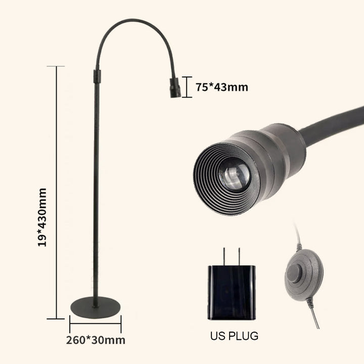 UV Light - Photobiological Safe