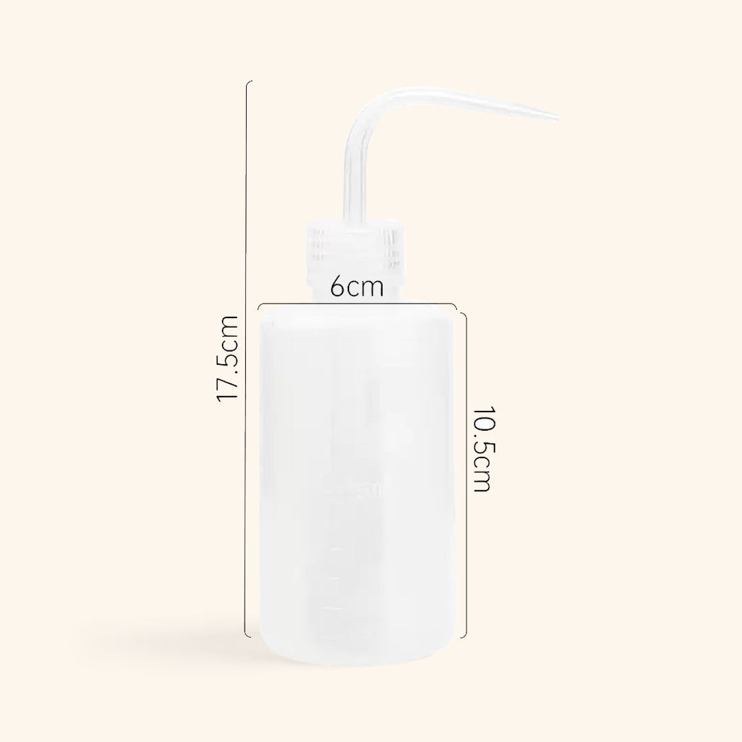 Rinse Wash Bottle(250ml)