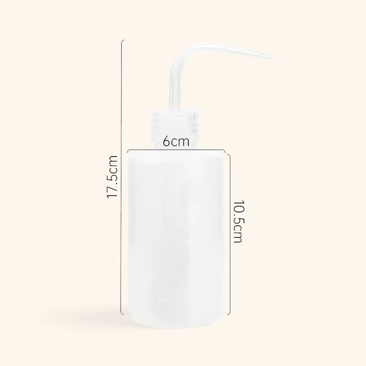 Rinse Wash Bottle(250ml)