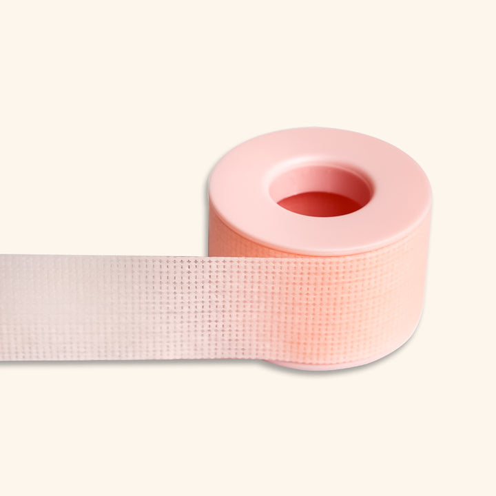 Large Sensitive Skin Low Trauma Tape