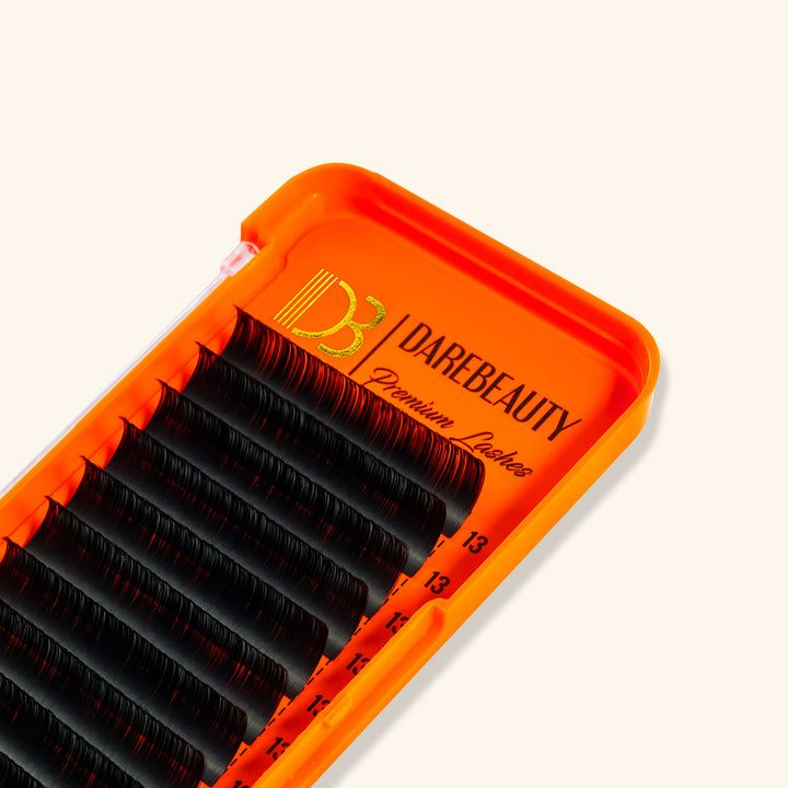 0.05MM Premium Mega Volume Eyelash Extensions