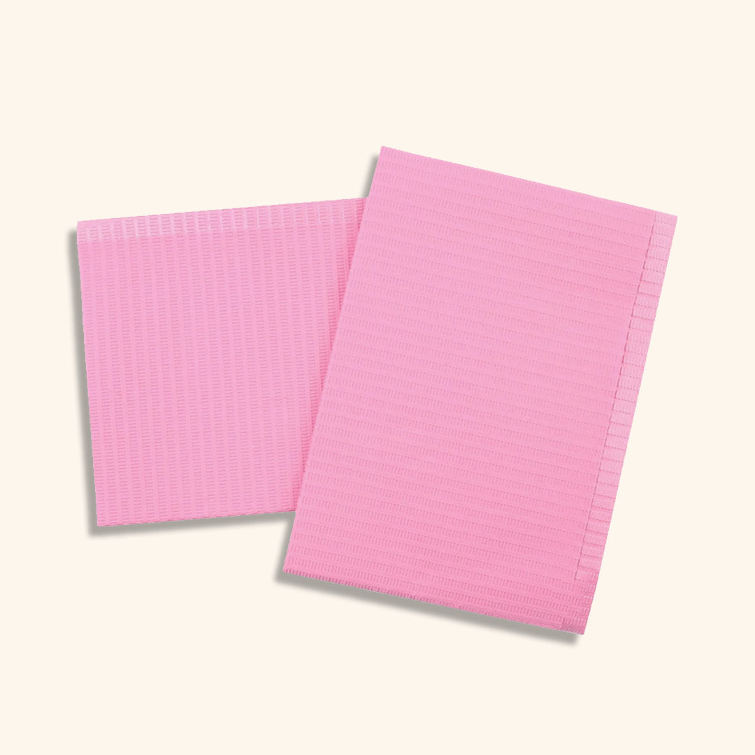 Disposable Waterproof Table Cloth 100pcs/pack