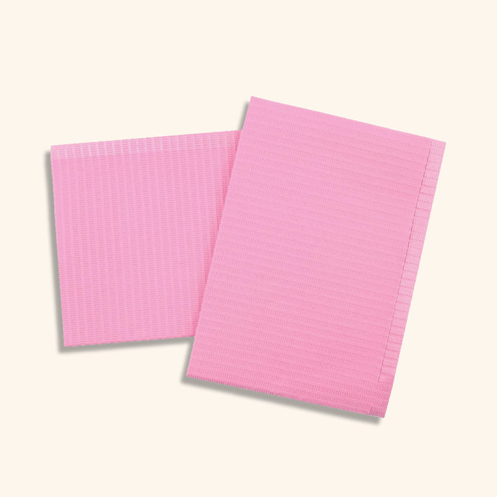 Disposable Waterproof Table Cloth 100pcs/pack