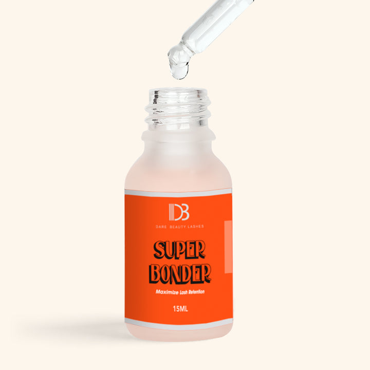 Super Bonder For Eyelash Extensions 15ml
