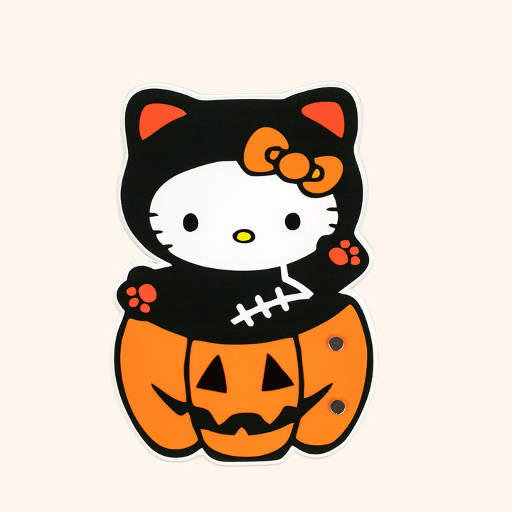 Halloween Lash Pallet For Eyelash Extensions