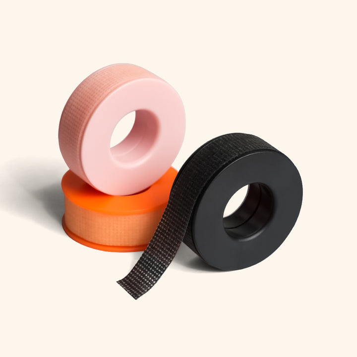 Sensitive Skin Low Trauma Tape