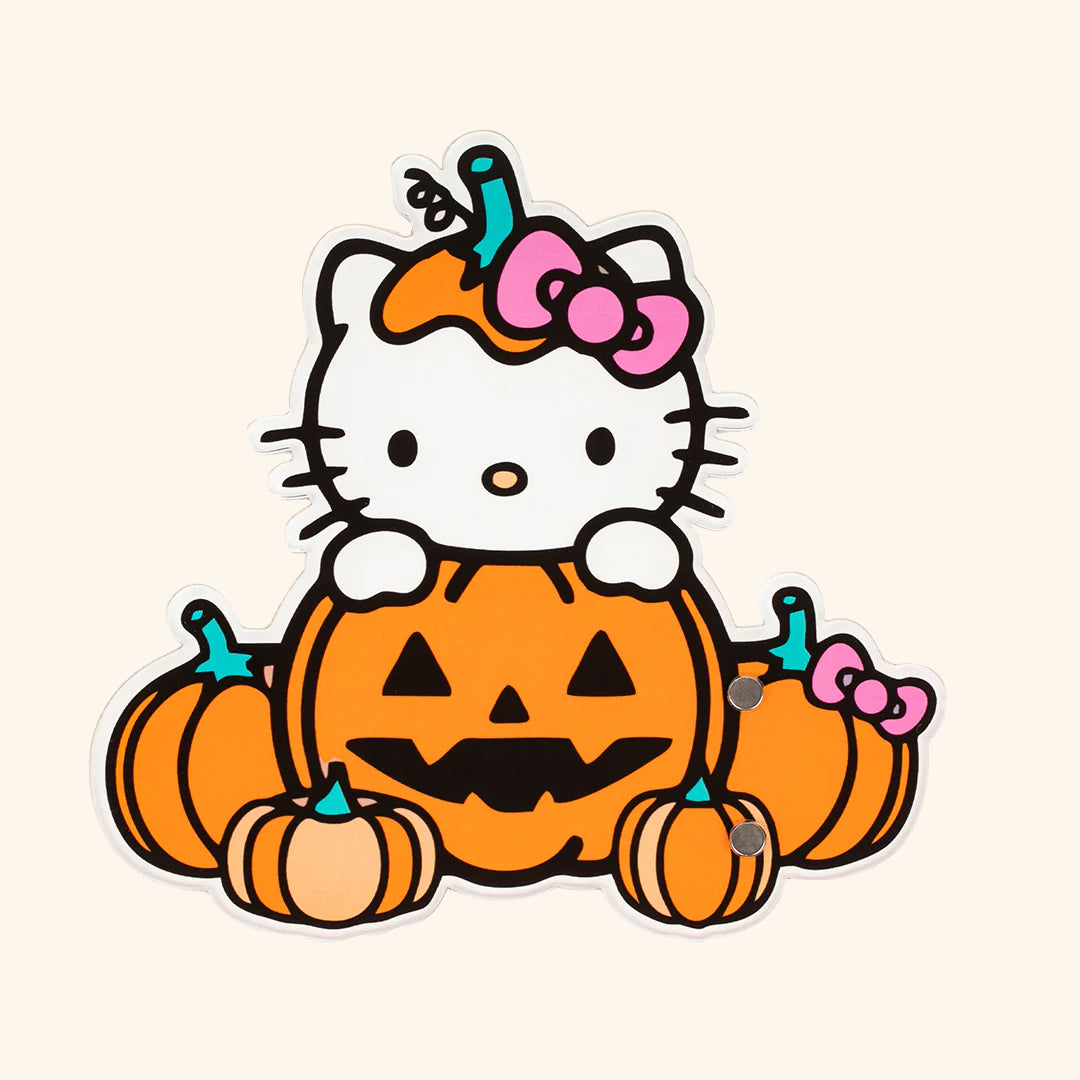 Halloween Lash Pallet For Eyelash Extensions