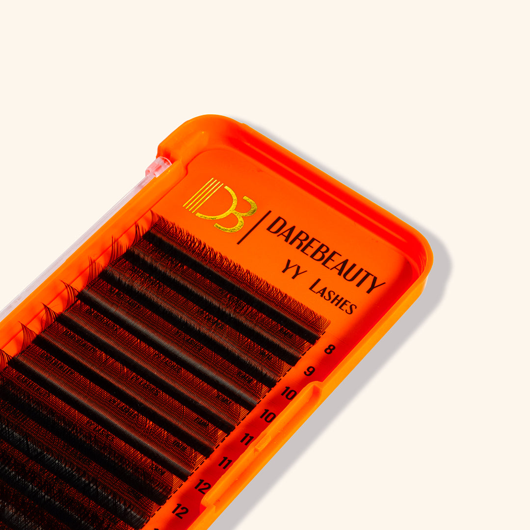 YY Volume Eyelash Extensions
