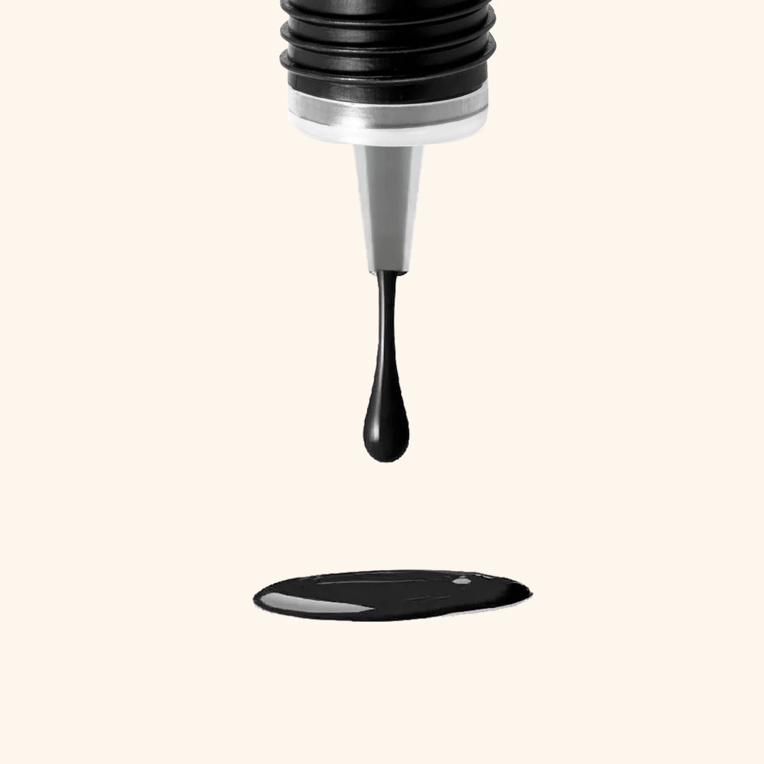 Fast Eyelash Extension Glue 5ml 0.5s
